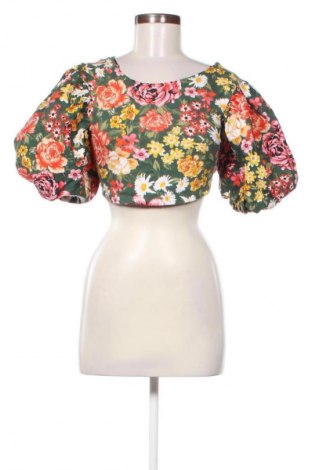 Női blúz Zara, Méret S, Szín Sokszínű, Ár 4 000 Ft