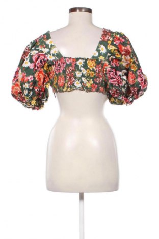 Női blúz Zara, Méret S, Szín Sokszínű, Ár 4 000 Ft