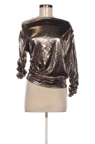 Damen Shirt Zara, Größe XS, Farbe Golden, Preis 32,99 €