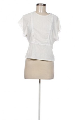 Dámská halenka Zara, Velikost S, Barva Bílá, Cena  255,00 Kč