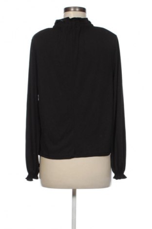 Bluză de femei Zara, Mărime S, Culoare Negru, Preț 50,99 Lei