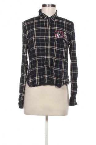 Γυναικεία μπλούζα Zara, Μέγεθος M, Χρώμα Πολύχρωμο, Τιμή 9,99 €