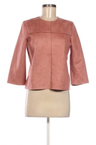 Damen Shirt Zara, Größe M, Farbe Rosa, Preis € 9,99