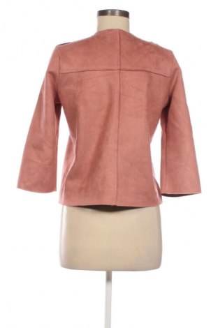 Damen Shirt Zara, Größe M, Farbe Rosa, Preis € 9,99