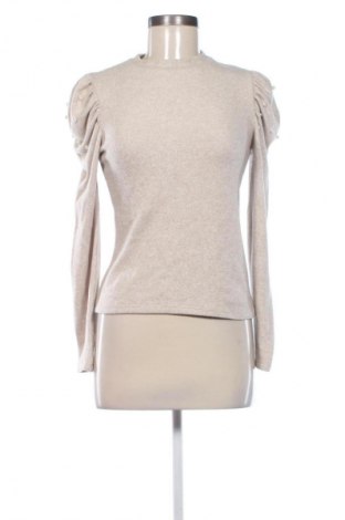 Női blúz Zara, Méret M, Szín Bézs, Ár 5 396 Ft