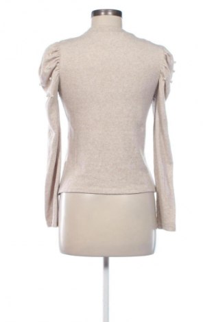 Női blúz Zara, Méret M, Szín Bézs, Ár 5 396 Ft