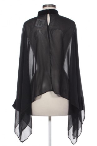 Női blúz Zara, Méret M, Szín Fekete, Ár 5 396 Ft