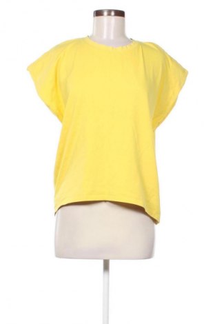Női blúz Zara, Méret S, Szín Sárga, Ár 4 028 Ft