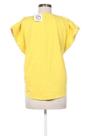 Női blúz Zara, Méret S, Szín Sárga, Ár 4 028 Ft
