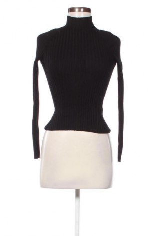 Bluză de femei Zara, Mărime S, Culoare Negru, Preț 72,03 Lei