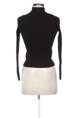 Bluză de femei Zara, Mărime S, Culoare Negru, Preț 72,03 Lei