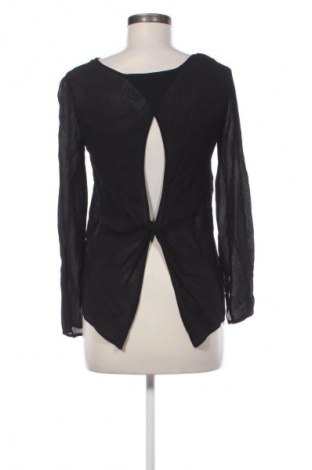 Női blúz Zara, Méret S, Szín Fekete, Ár 5 396 Ft