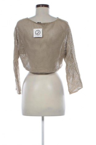Női blúz Zara, Méret M, Szín Bézs, Ár 5 396 Ft