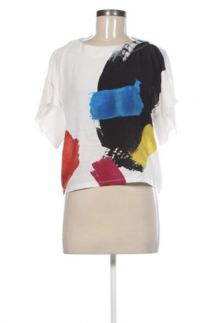 Női blúz Zara, Méret M, Szín Sokszínű, Ár 5 339 Ft