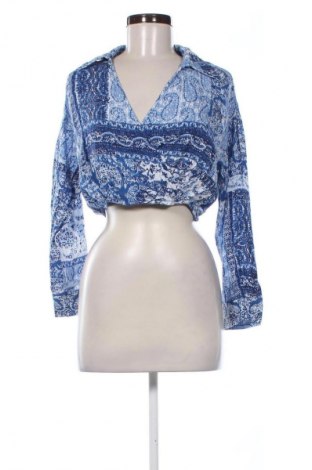 Női blúz Zara, Méret S, Szín Sokszínű, Ár 4 149 Ft