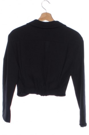 Γυναικεία μπλούζα Zara, Μέγεθος S, Χρώμα Μαύρο, Τιμή 9,99 €