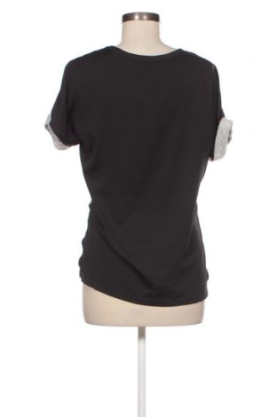 Дамска блуза Zara, Размер M, Цвят Многоцветен, Цена 20,99 лв.