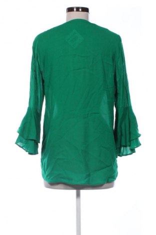 Damen Shirt Zara, Größe M, Farbe Grün, Preis € 13,99