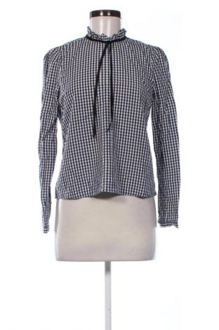 Dámska blúza Zara, Veľkosť M, Farba Viacfarebná, Cena  13,95 €