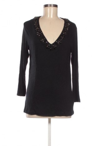 Damen Shirt Zara, Größe XL, Farbe Schwarz, Preis € 14,99