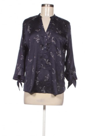 Damen Shirt Zara, Größe L, Farbe Mehrfarbig, Preis € 13,99