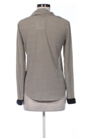 Дамска блуза Zara, Размер S, Цвят Многоцветен, Цена 17,99 лв.