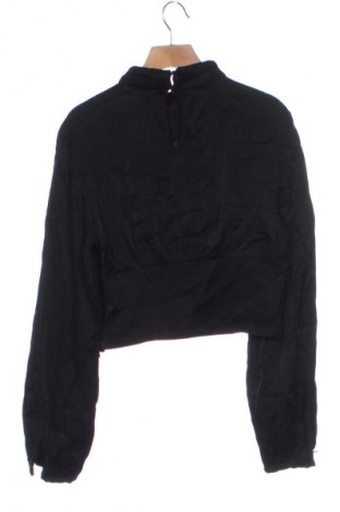 Dámska blúza Zara, Veľkosť XS, Farba Čierna, Cena  9,95 €