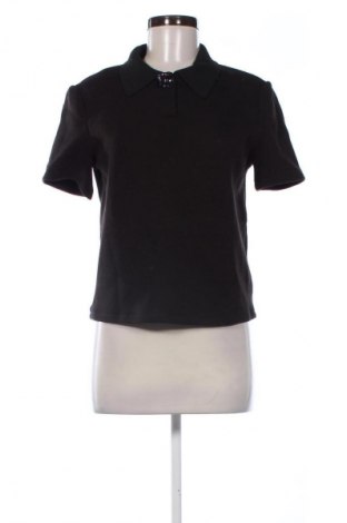 Bluză de femei Zara, Mărime M, Culoare Negru, Preț 46,99 Lei