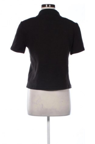 Bluză de femei Zara, Mărime M, Culoare Negru, Preț 46,99 Lei