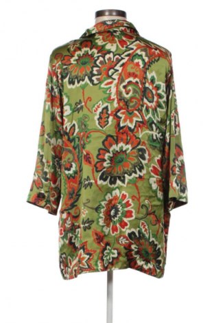 Női blúz Zara, Méret M, Szín Sokszínű, Ár 5 609 Ft