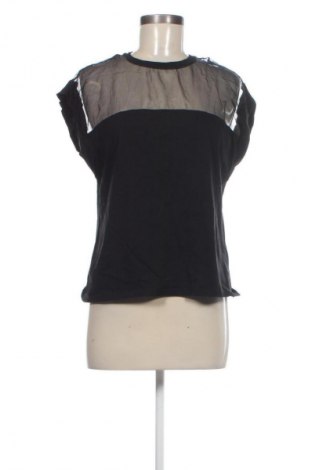 Damen Shirt Zara, Größe S, Farbe Schwarz, Preis € 9,99