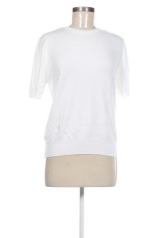 Bluzka damska Zara, Rozmiar XL, Kolor Biały, Cena 60,99 zł