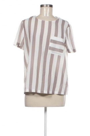 Damen Shirt Zara, Größe L, Farbe Mehrfarbig, Preis € 11,99