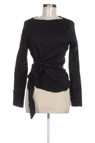 Damen Shirt Zara, Größe M, Farbe Schwarz, Preis € 11,99