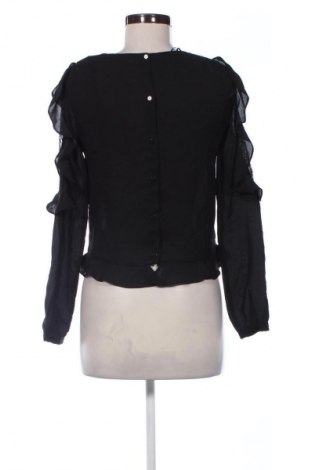 Dámská halenka Zara, Velikost XS, Barva Černá, Cena  209,00 Kč