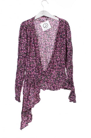 Damen Shirt Zara, Größe XS, Farbe Mehrfarbig, Preis € 9,99