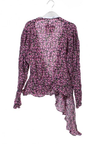 Damen Shirt Zara, Größe XS, Farbe Mehrfarbig, Preis € 9,99