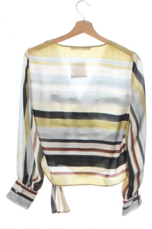 Γυναικεία μπλούζα Zara, Μέγεθος M, Χρώμα Πολύχρωμο, Τιμή 11,99 €