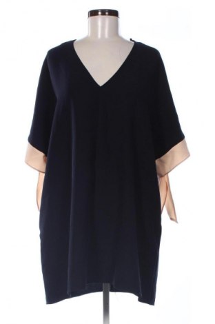 Дамска блуза Zara, Размер XL, Цвят Многоцветен, Цена 21,99 лв.