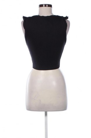 Bluzka damska Zara, Rozmiar S, Kolor Czarny, Cena 48,99 zł