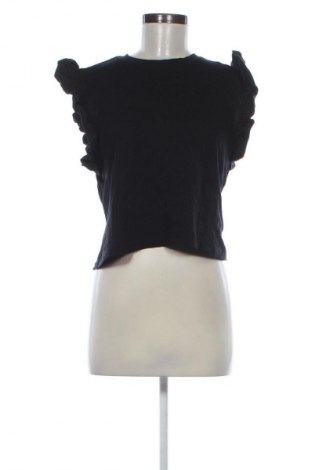 Női blúz Zara, Méret S, Szín Fekete, Ár 3 910 Ft