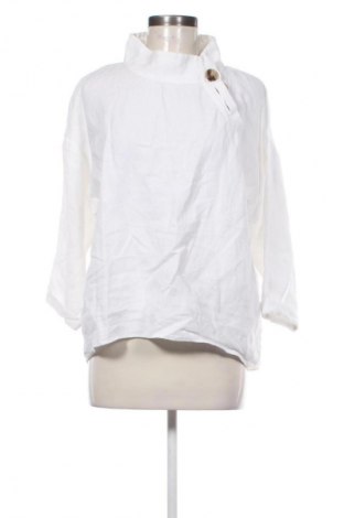 Dámská halenka Zara, Velikost S, Barva Bílá, Cena  346,00 Kč