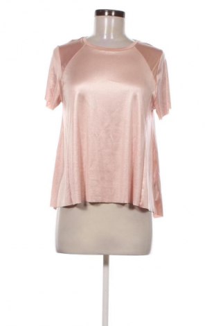 Damen Shirt Zara, Größe S, Farbe Rosa, Preis € 12,99