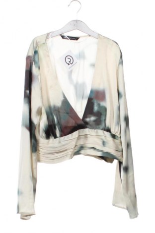 Női blúz Zara, Méret M, Szín Sokszínű, Ár 4 679 Ft