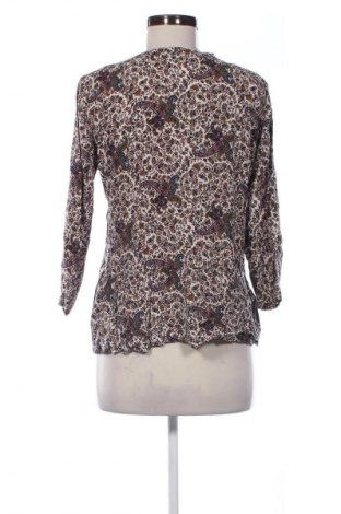 Damen Shirt Zara, Größe L, Farbe Mehrfarbig, Preis 12,99 €