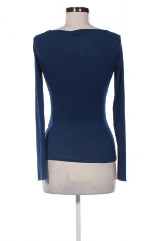 Damen Shirt Zara, Größe M, Farbe Blau, Preis € 10,99