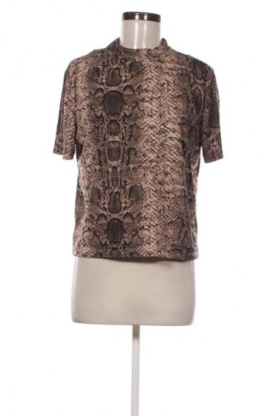 Bluzka damska Zara, Rozmiar L, Kolor Kolorowy, Cena 52,99 zł