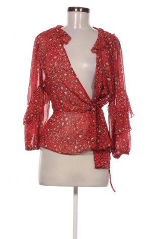 Dámská halenka Zara, Velikost L, Barva Vícebarevné, Cena  339,00 Kč