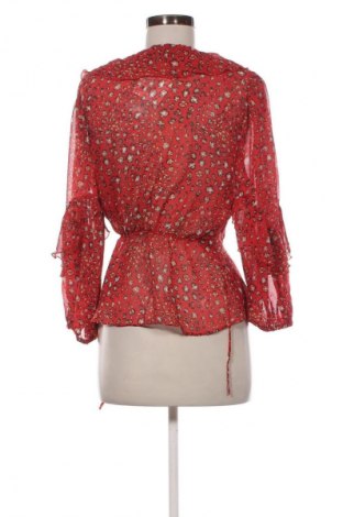 Dámská halenka Zara, Velikost L, Barva Vícebarevné, Cena  339,00 Kč