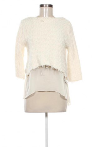 Dámská halenka Zara, Velikost S, Barva Bílá, Cena  346,00 Kč